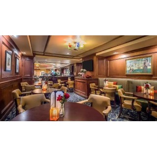 Warwick Seattle Hotel