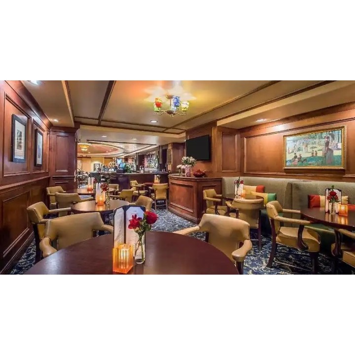 Warwick Seattle Hotel