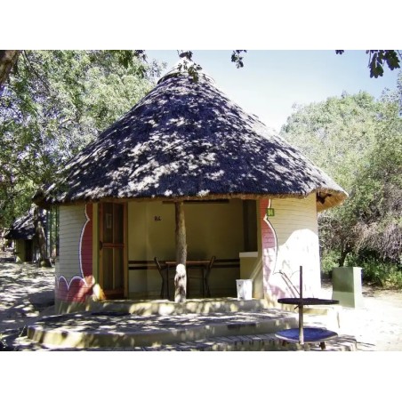 Skukuza Rest Camp