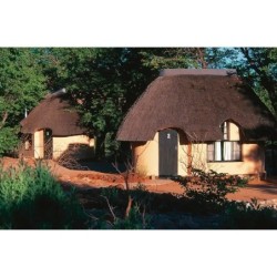 Hobatere Lodge