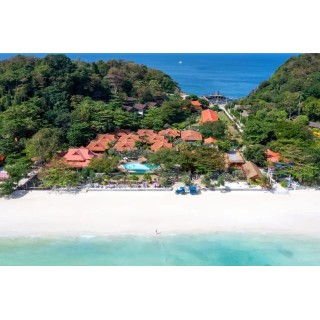 Hotel Phi Phi Erawan Palms Resort