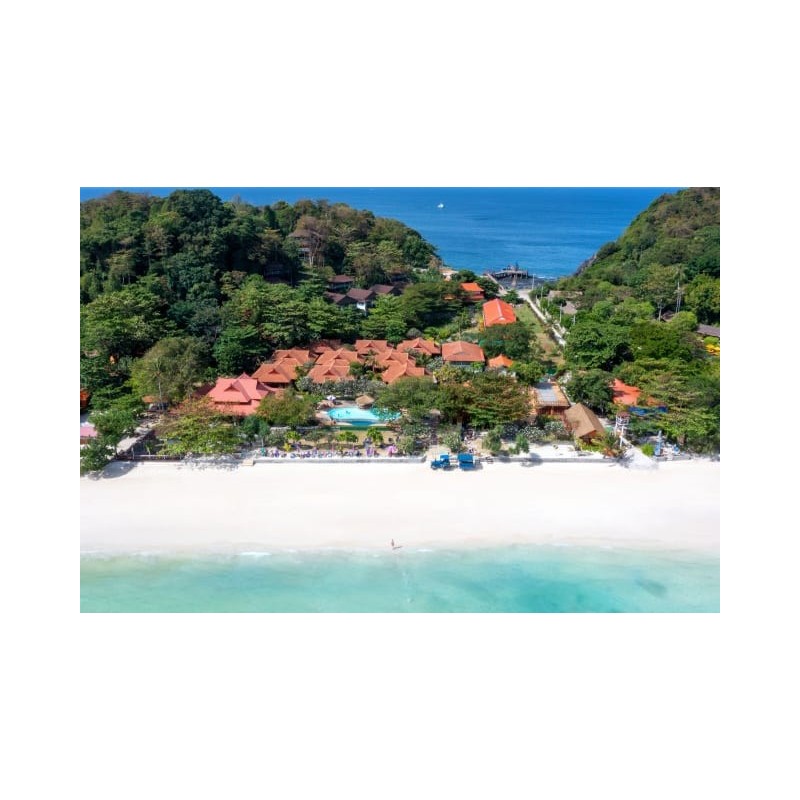 Hotel Phi Phi Erawan Palms Resort