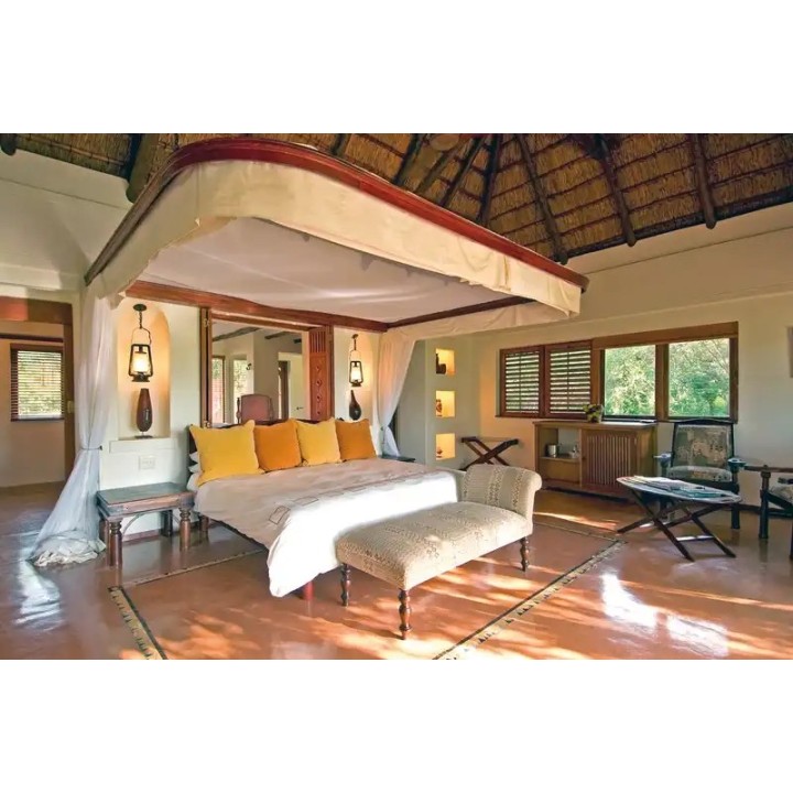 Sanctuary Chobe Chilwero