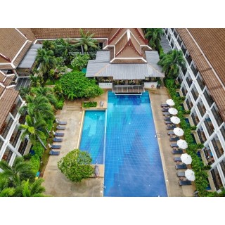 Deevana Patong Resort & Spa