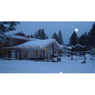 Bluelake Inn @ Heavenly Village