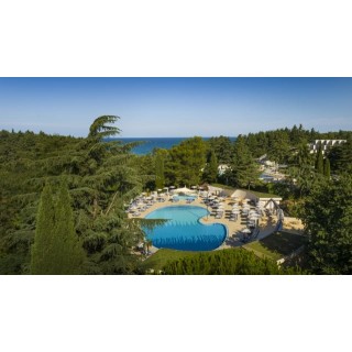 Valamar Diamant Hotel