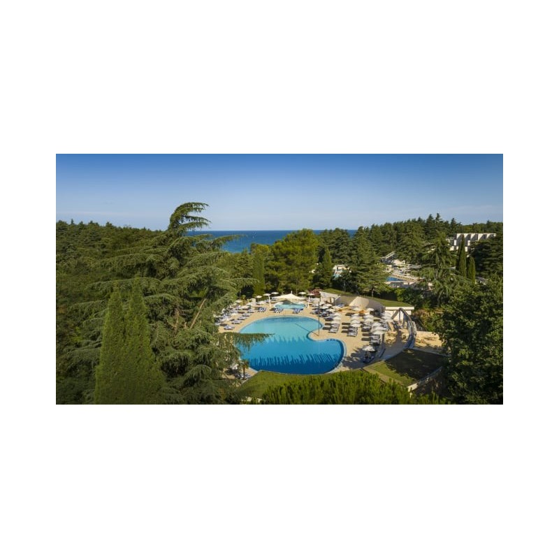 Valamar Diamant Hotel