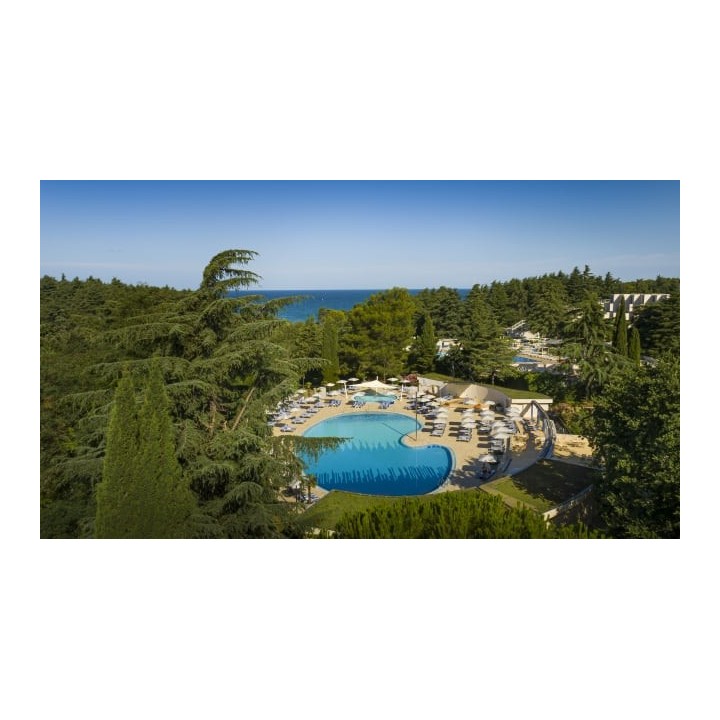 Valamar Diamant Hotel
