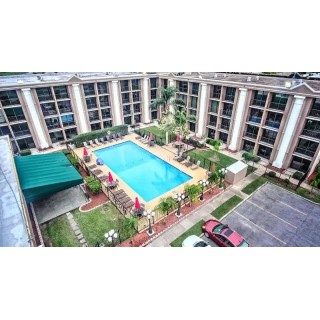 Ramada Metairie New Orleans Airport