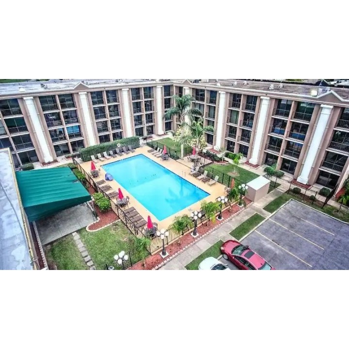 Ramada Metairie New Orleans Airport