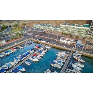 Hotel Morasol Suites