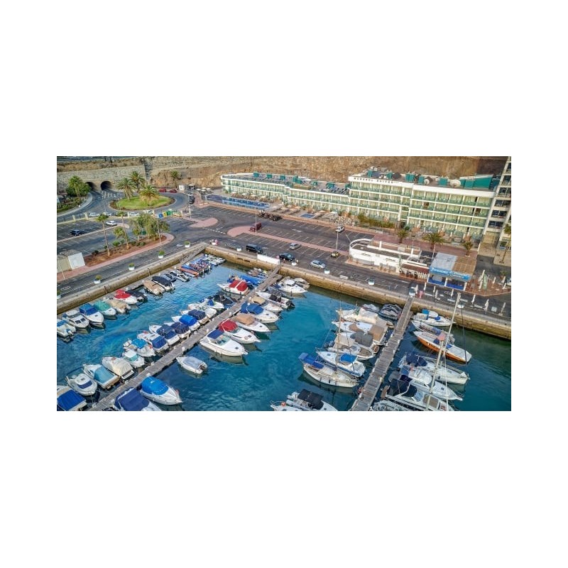 Hotel Morasol Suites