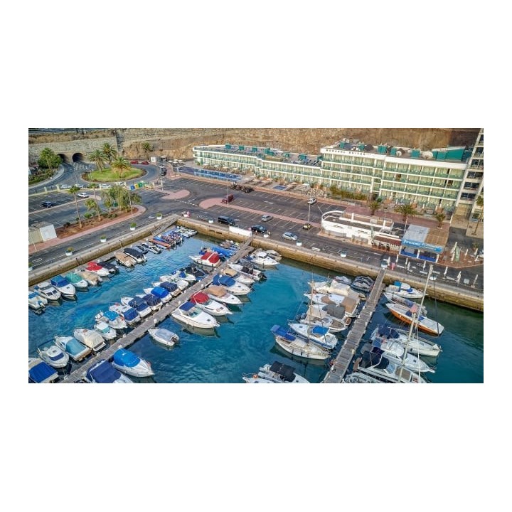 Hotel Morasol Suites