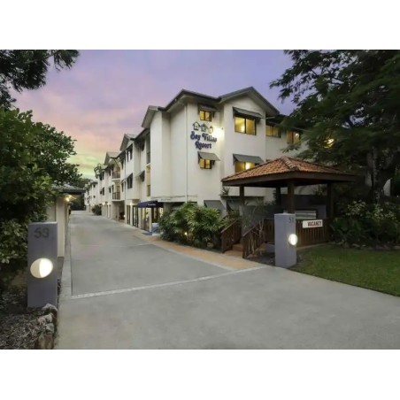Bay Villas Resort