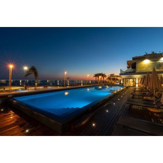 Dom Jose Beach Hotel