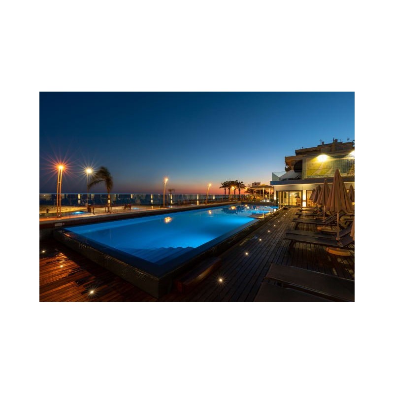 Dom Jose Beach Hotel