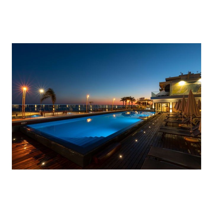 Dom Jose Beach Hotel