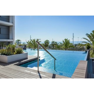 Occidental Atenea Mar - Adults only