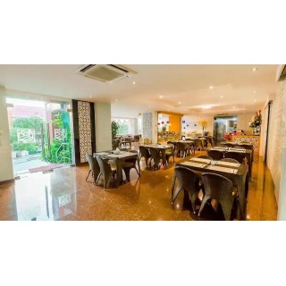 Roseate Hotel Chiang Mai