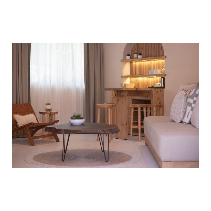 Umm Al Quwain Beach Hotel