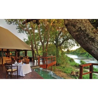 Imbali Konzession Krüger Nationalpark