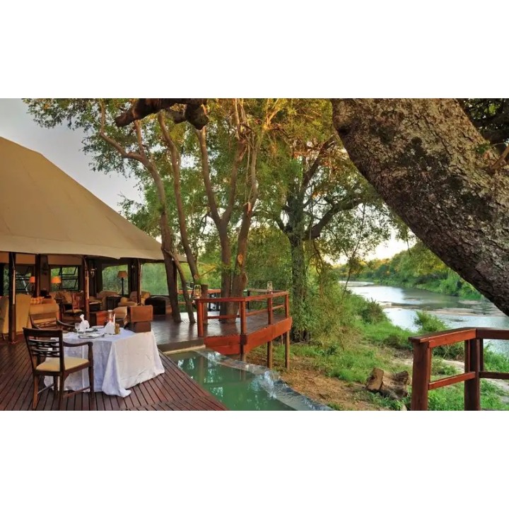 Imbali Konzession Krüger Nationalpark