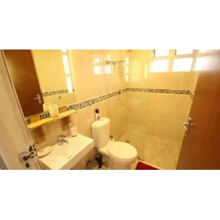 Saltycrax Backpackers and Surf Hostel