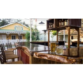 Little Pilgrims Boutique Hotel