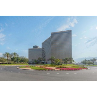 Hyatt Regency Dubai