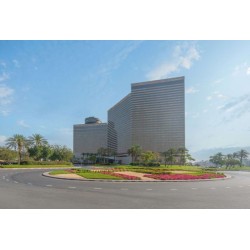 Hyatt Regency Dubai
