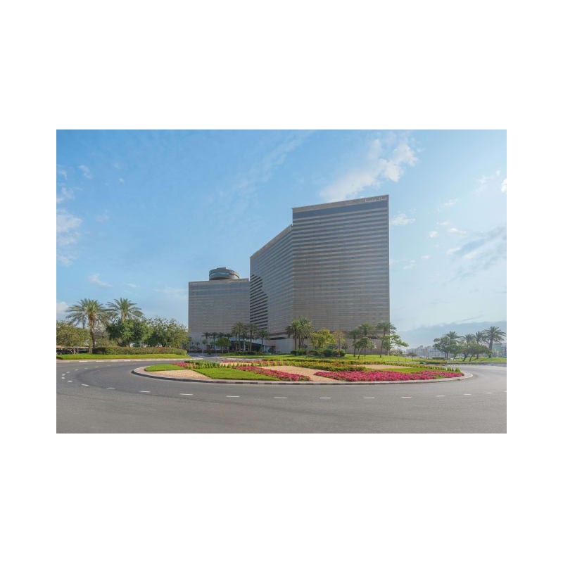Hyatt Regency Dubai