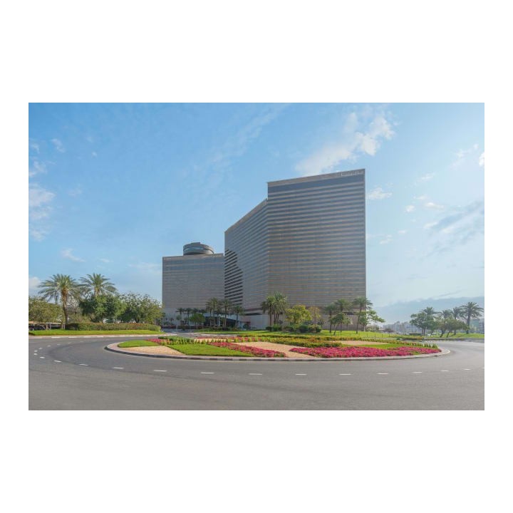 Hyatt Regency Dubai