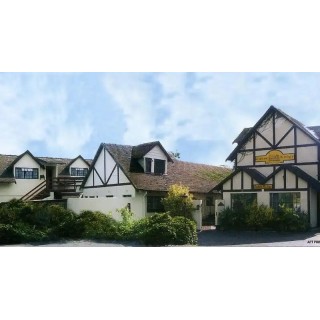 Tudor Lodge Guest House