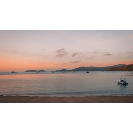 The Mooring Resort