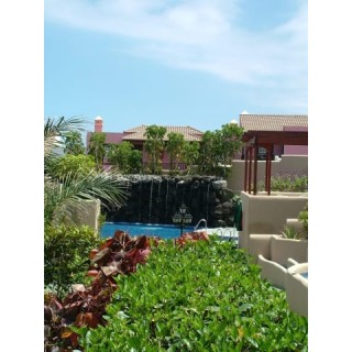 Aparthotel El Cerrito