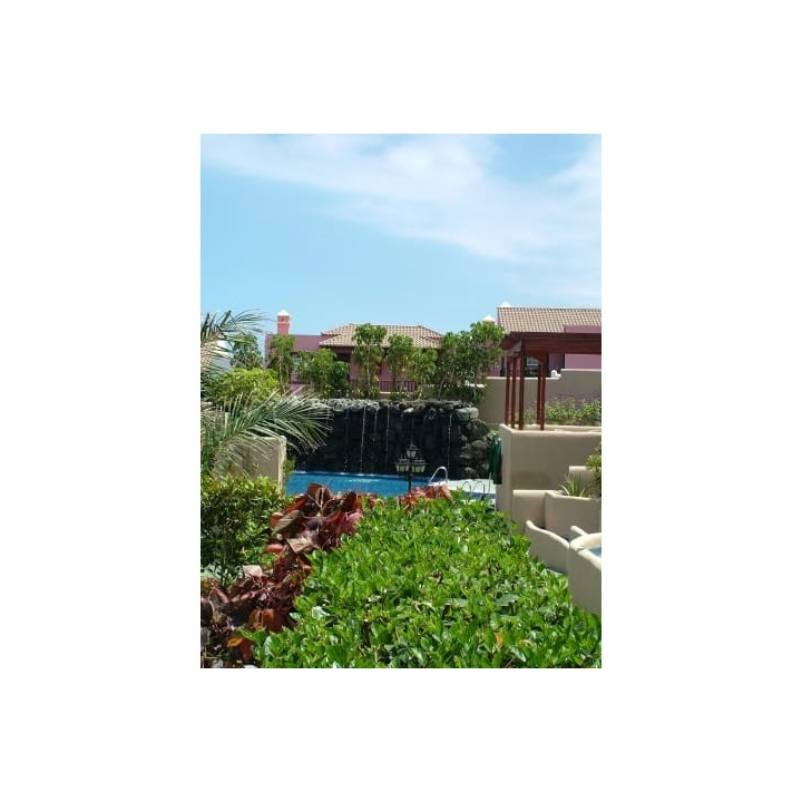 Aparthotel El Cerrito