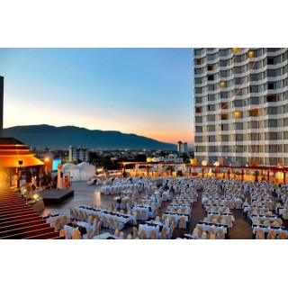 Duangtawan Hotel Chiang Mai