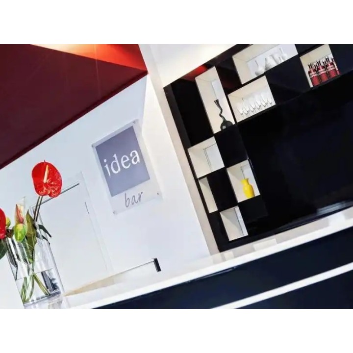 Idea Hotel Milano Malpensa Airport