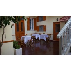 Medieval Rose Inn