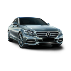 MERCEDES-BENZ  C