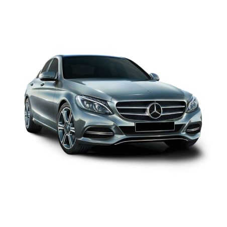 MERCEDES-BENZ  C