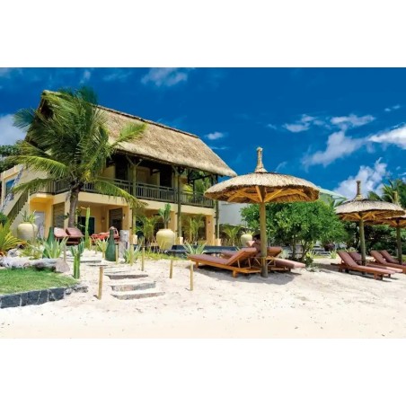 Ocean Villas