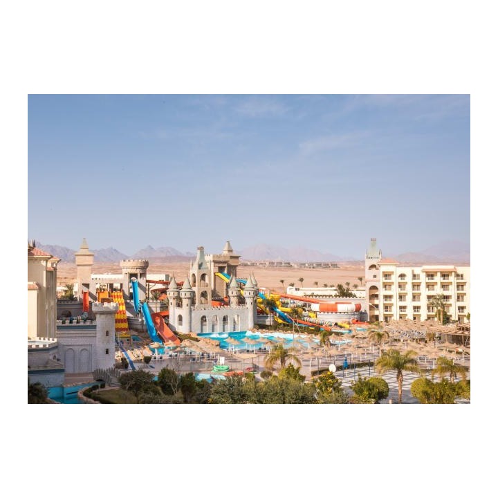 Serenity Alma Heights