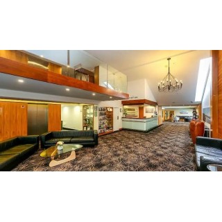 Plymouth International