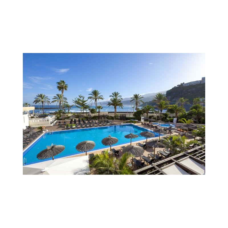 Sol Costa Atlantis Tenerife