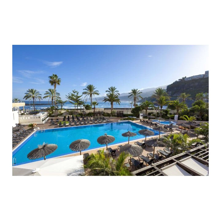 Sol Costa Atlantis Tenerife