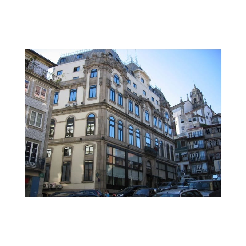 Hotel da Bolsa