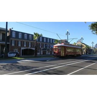 Best Western Plus Landmark French Quarter