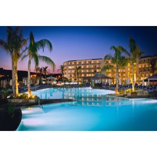 db Seabank Resort + Spa