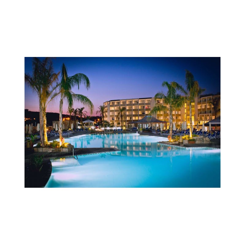 db Seabank Resort + Spa